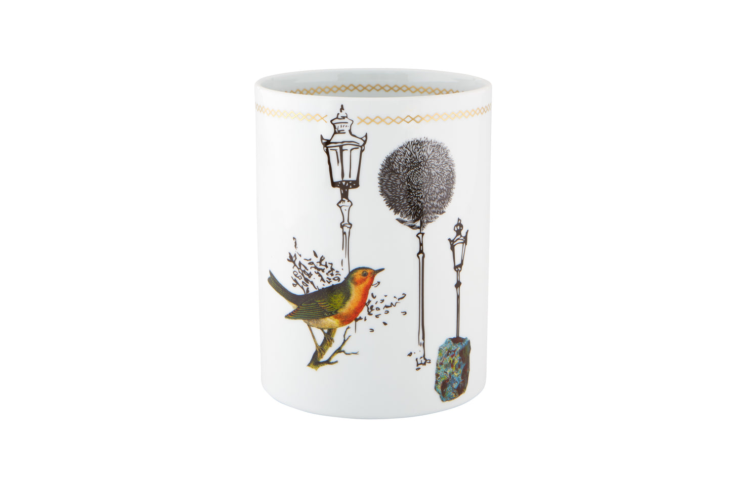 Petites Histoires Vase
