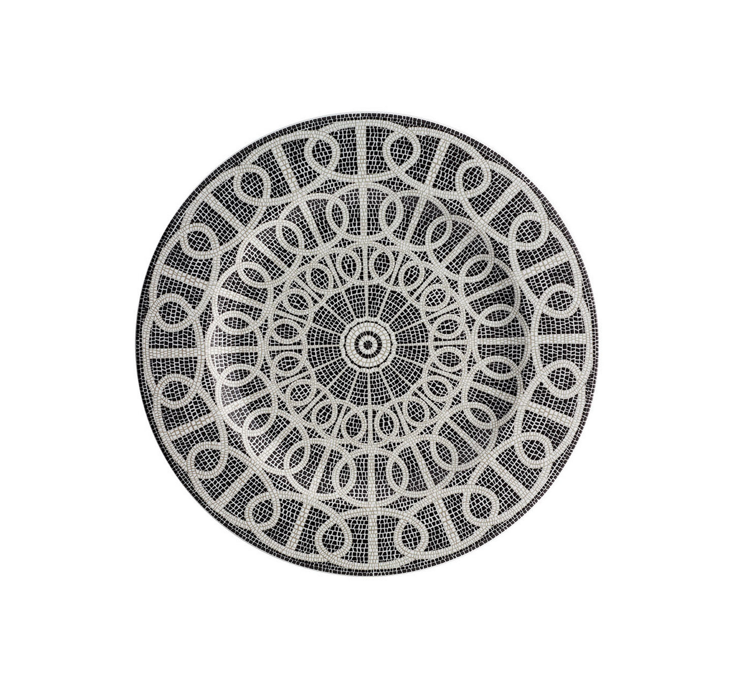 Calcada Portuguesa Charger Plate