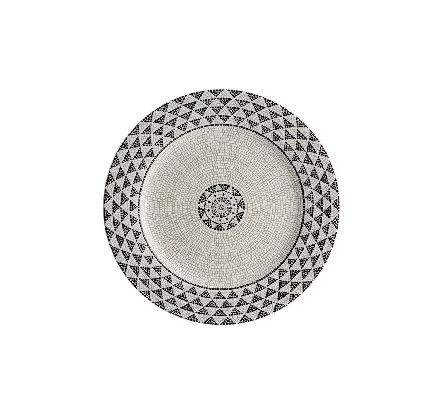 Calcada Portuguesa Dinner Plate