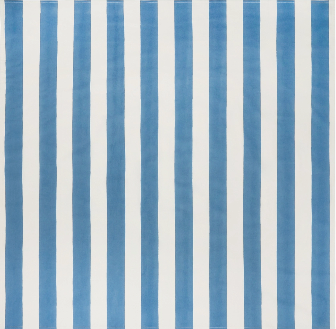 Blue Stripes Tablecloths