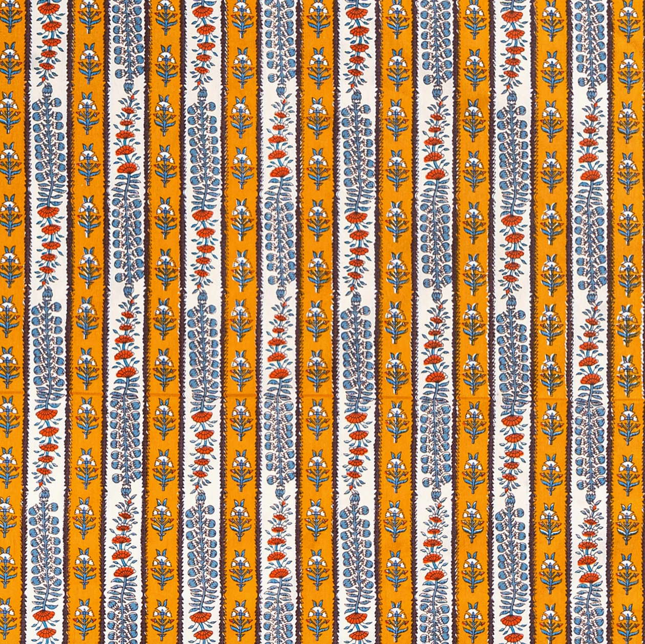 Botanical Provence Tablecloths