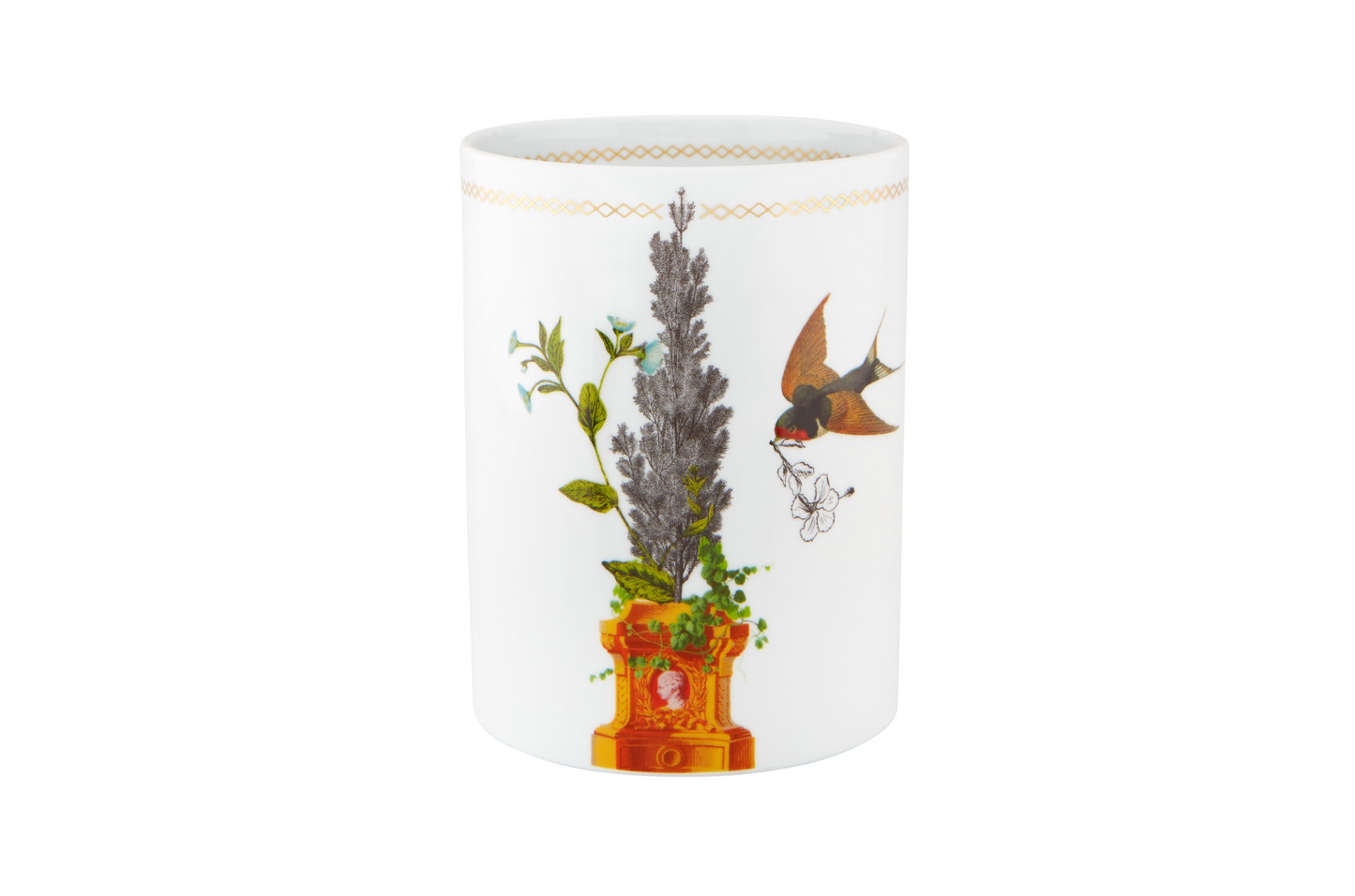 Petites Histoires Vase