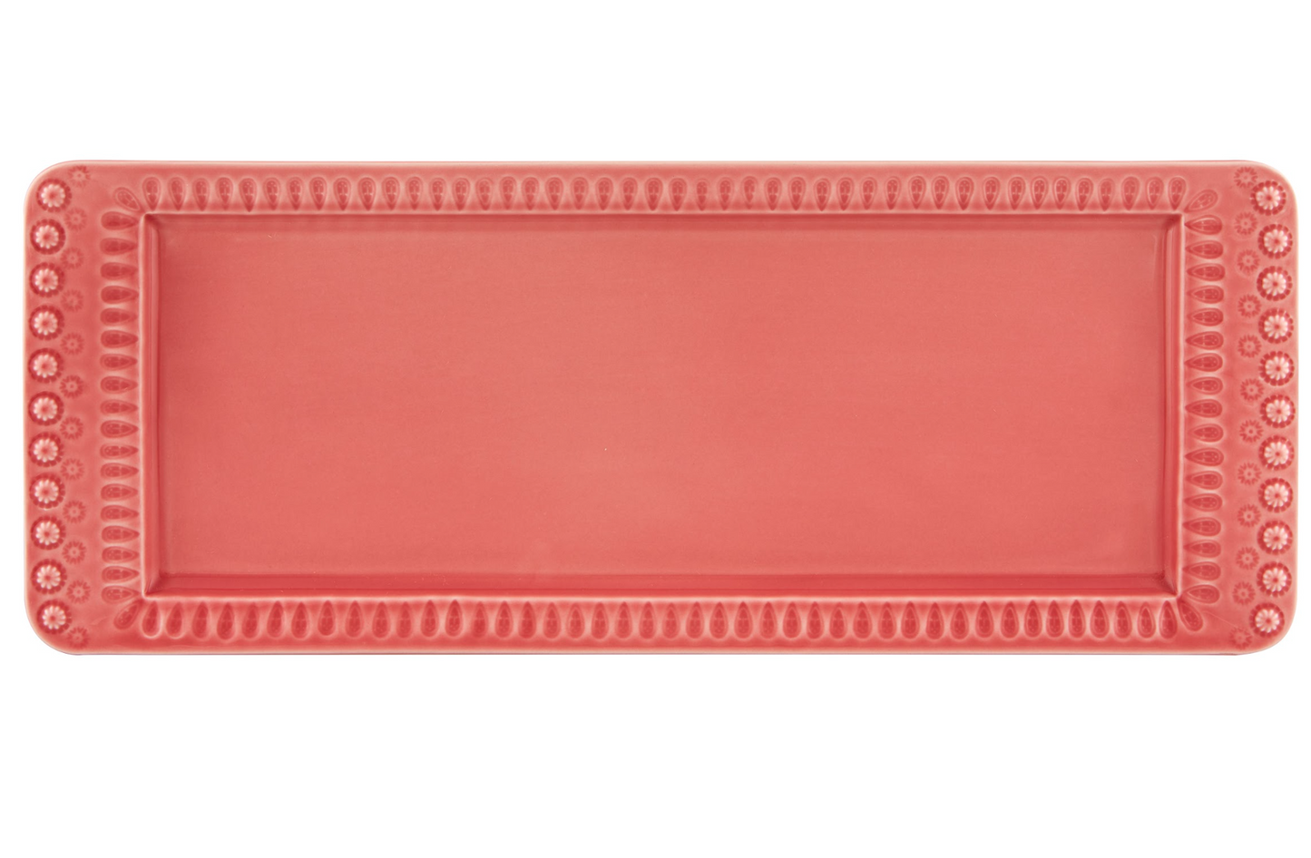 Fantasy Pink Tart Tray