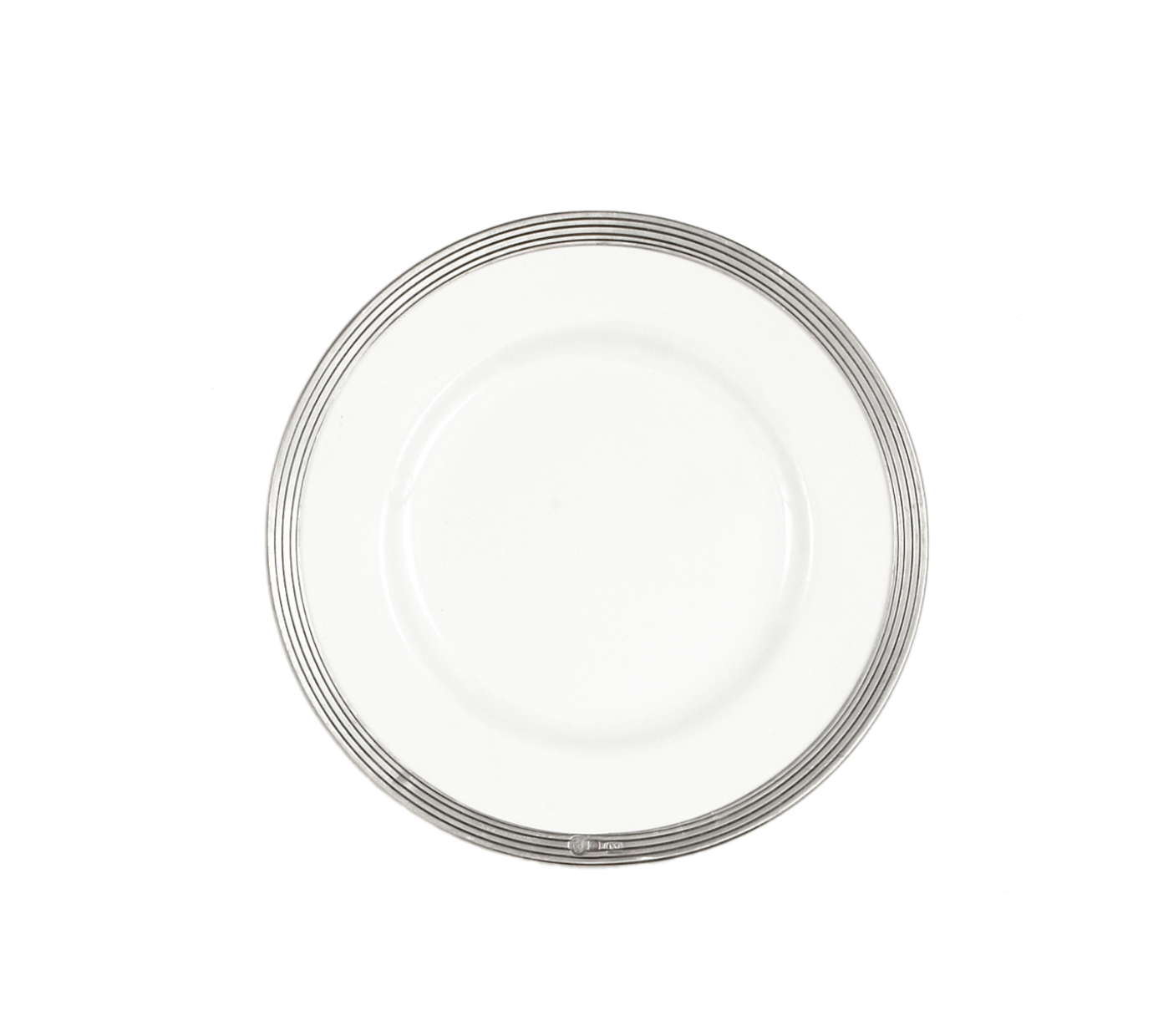 Tuscan Salad / Dessert Plate