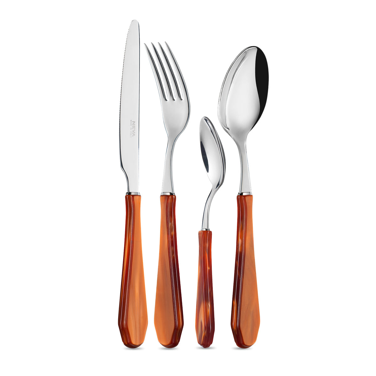 Mother of Pearl, 24 pc. Set