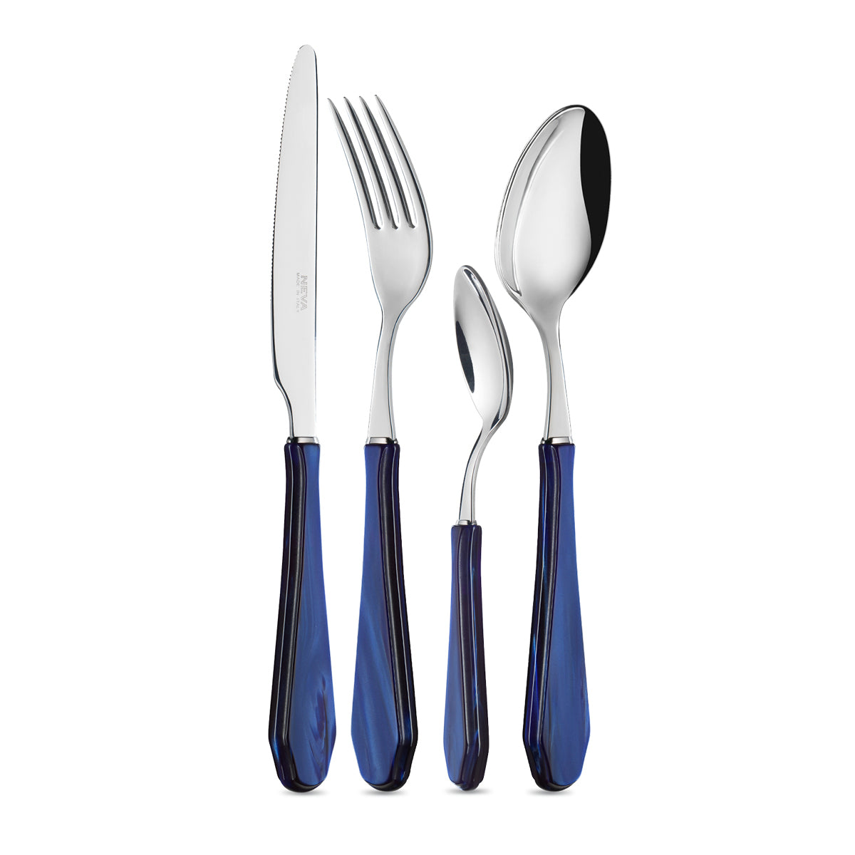 Mother of Pearl, 24 pc. Set