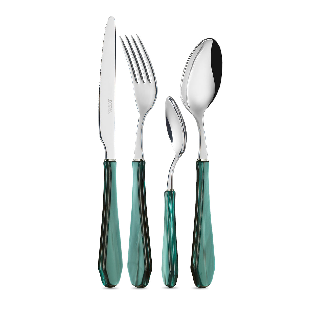 Mother of Pearl, 24 pc. Set