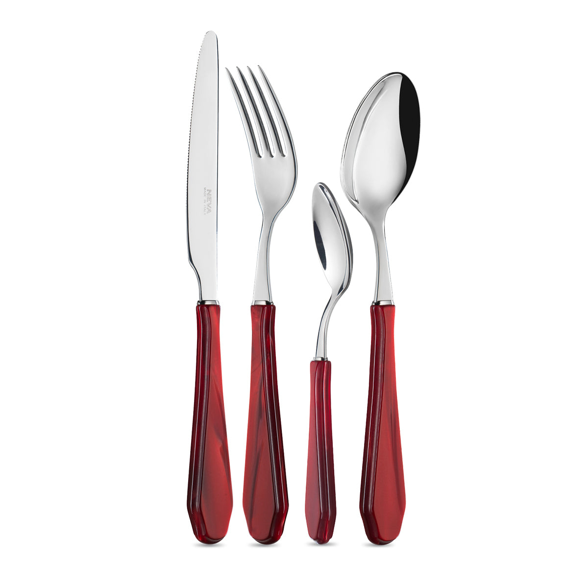 Mother of Pearl, 24 pc. Set