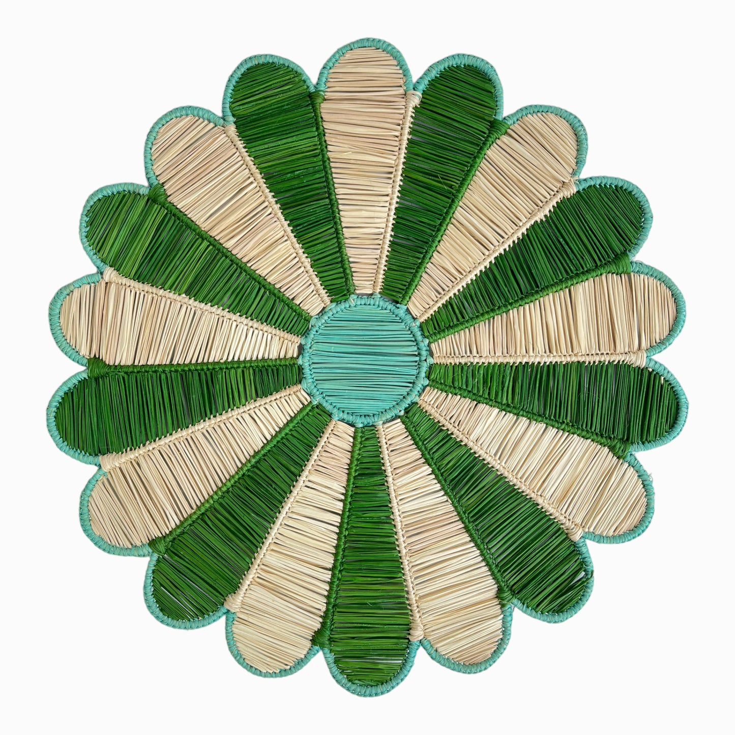 Margarita Placemat, Set of 4