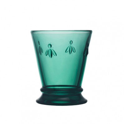 Bee Tumbler, Set of 4 Assorted