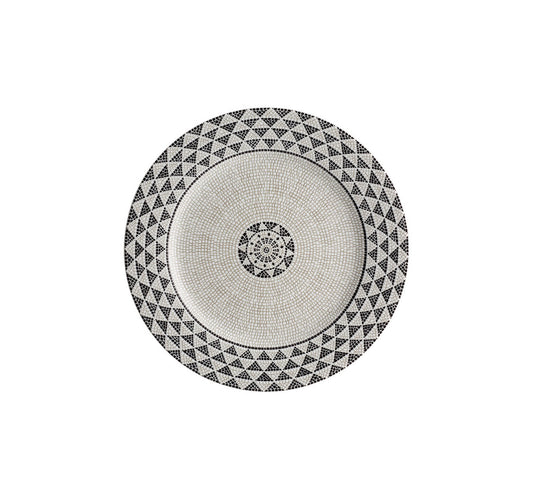 Calcada Portuguesa Dinner Plate
