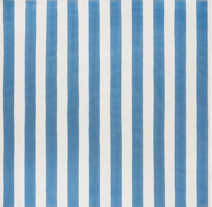 Blue Stripes Tablecloths
