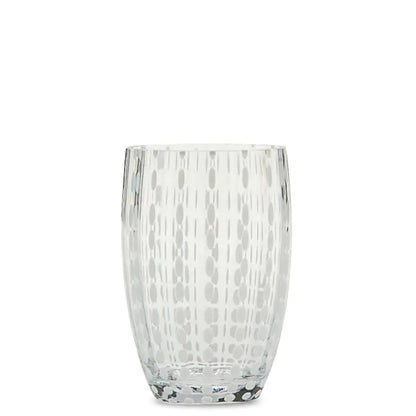 Perle Tumblers, Set of 4