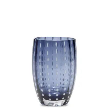 Perle Tumblers, Set of 4