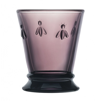 Bee Tumbler, Set of 4 Assorted