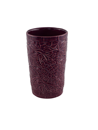 Highball Grapes, Set of 4