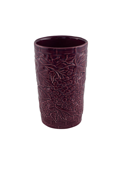 Highball Grapes, Set of 4