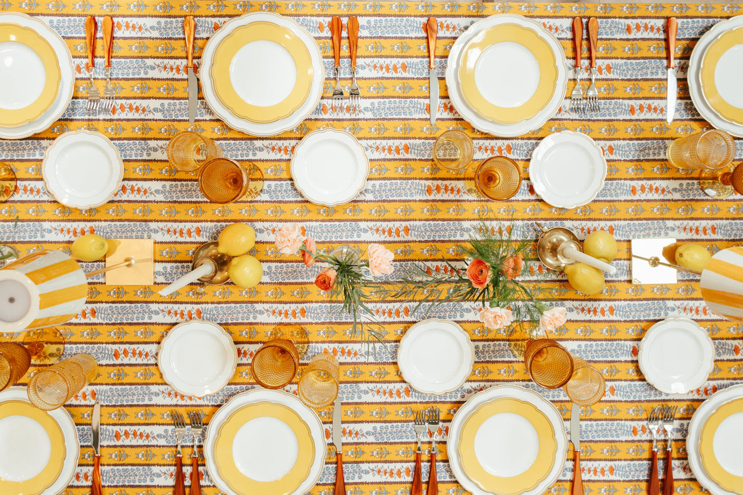 YELLOW STRIPES