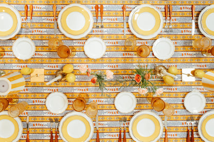 YELLOW STRIPES