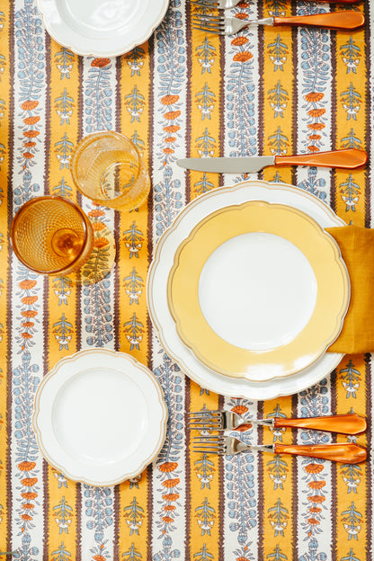 YELLOW STRIPES