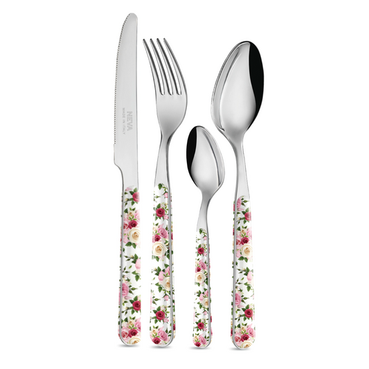 Roses, 24 pc. Set