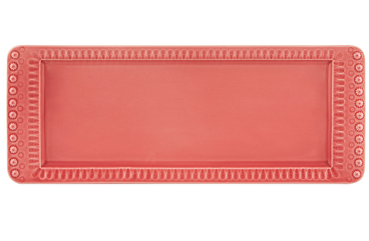 Fantasy Pink Tart Tray