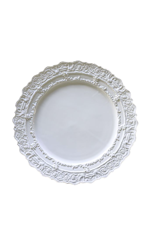 Renaissance Dinner Plate