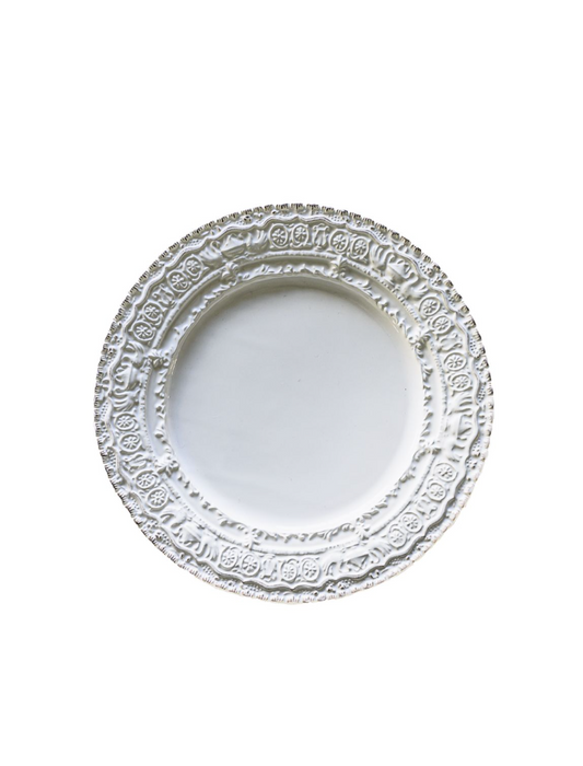 Renaissance Salad Plate