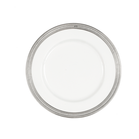 Tuscan Dinner Plate