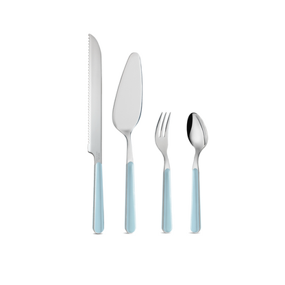 Pastel Kids Party, 14 pc. Set