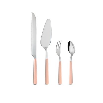 Pastel Kids Party, 14 pc. Set