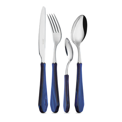 Mother of Pearl, 24 pc. Set