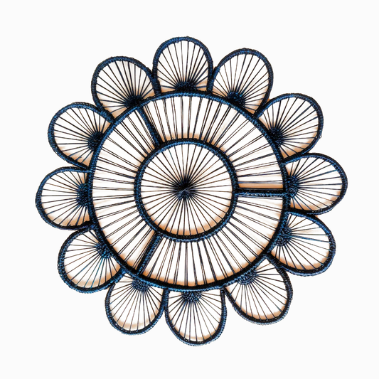 Lila Placemat, Set of 4