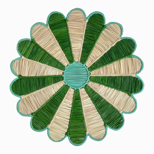 Margarita Placemat, Set of 4
