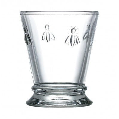 Bee Tumbler, Set of 4