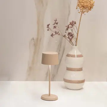Micro Table Lamp Sand