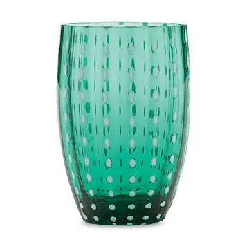 Perle Tumblers, Set of 4