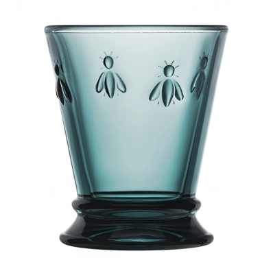Bee Tumbler, Set of 4 Assorted