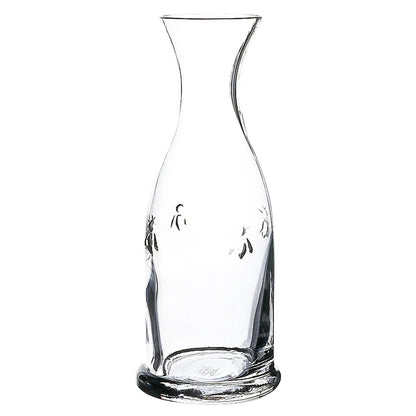 Bee Tall Carafe