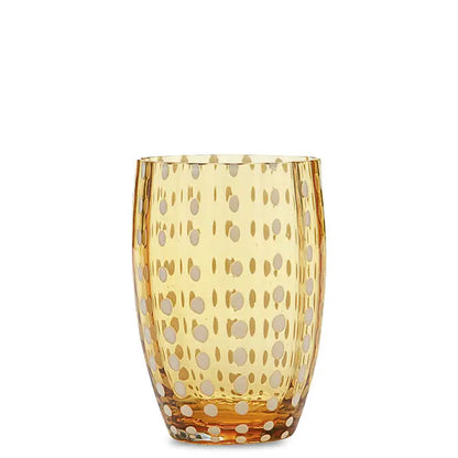 Perle Tumblers, Set of 4