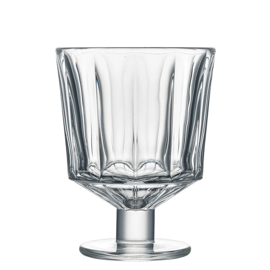 City Wine Glasses, Set of 6