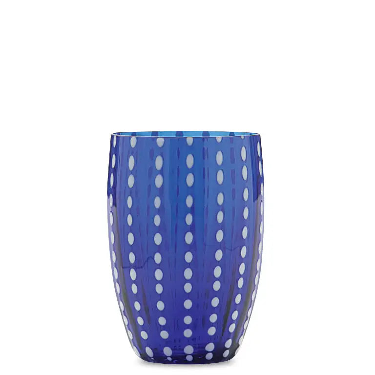 Perle Tumblers, Set of 4