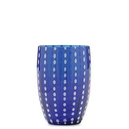 Perle Tumblers, Set of 4